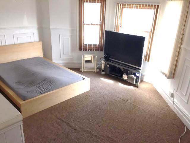  Image of Studio flat to rent in Cardiff Road Newport NP20 at Newport Gwent Newport, NP20 2EG