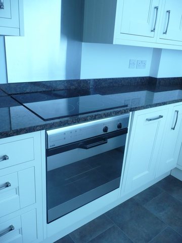  Image of 2 bedroom Flat to rent in Vincent Crescent Chesterfield S40 at Vincent Crescent Brampton Brampton, S40 3NW