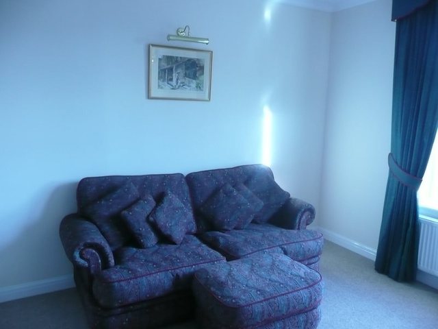  Image of 2 bedroom Flat to rent in Vincent Crescent Chesterfield S40 at Vincent Crescent Brampton Brampton, S40 3NW