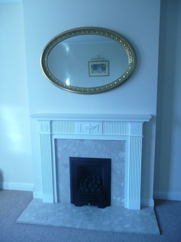  Image of 2 bedroom Flat to rent in Vincent Crescent Chesterfield S40 at Vincent Crescent Brampton Brampton, S40 3NW