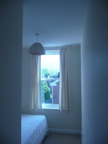  Image of 2 bedroom Flat to rent in Vincent Crescent Chesterfield S40 at Vincent Crescent Brampton Brampton, S40 3NW