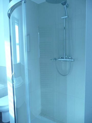  Image of 2 bedroom Flat to rent in Vincent Crescent Chesterfield S40 at Vincent Crescent Brampton Brampton, S40 3NW