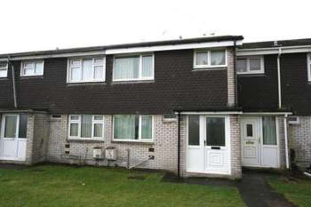  Image of 3 bedroom Terraced house for sale in Carne Court Boverton Llantwit Major CF61 at Carne Court Boverton Llantwit Major, CF61 2LQ