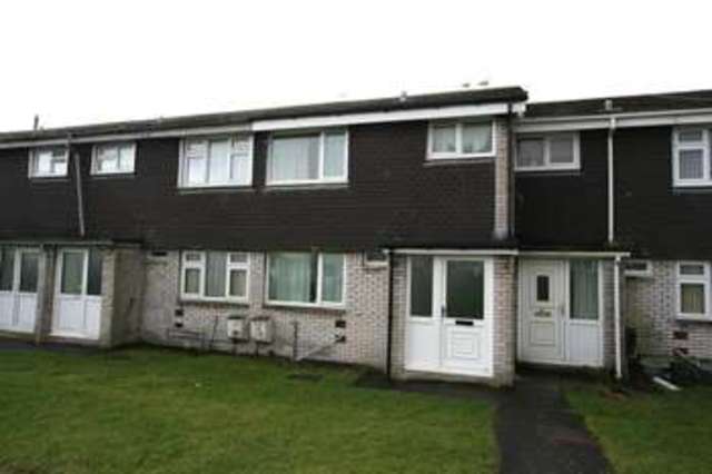  Image of 3 bedroom Terraced house for sale in Carne Court Boverton Llantwit Major CF61 at Carne Court Boverton Llantwit Major, CF61 2LQ