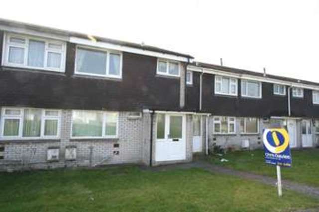  Image of 3 bedroom Terraced house for sale in Carne Court Boverton Llantwit Major CF61 at Carne Court Boverton Llantwit Major, CF61 2LQ