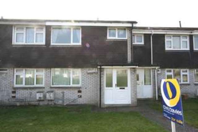  Image of 3 bedroom Terraced house for sale in Carne Court Boverton Llantwit Major CF61 at Carne Court Boverton Llantwit Major, CF61 2LQ