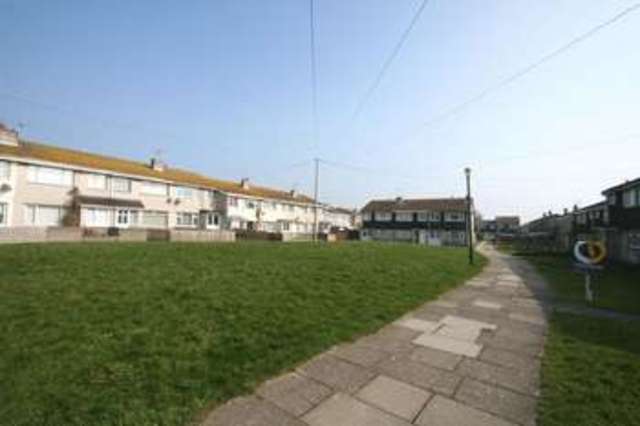  Image of 3 bedroom Terraced house for sale in Carne Court Boverton Llantwit Major CF61 at Carne Court Boverton Llantwit Major, CF61 2LQ