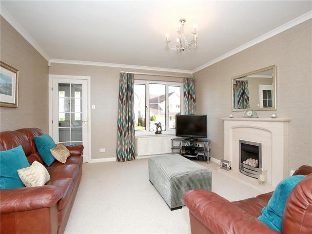  Image of 4 bedroom Detached house to rent in Carnie Drive Elrick Westhill AB32 at Elrick Aberdeen Aberdeen, AB32 6HZ