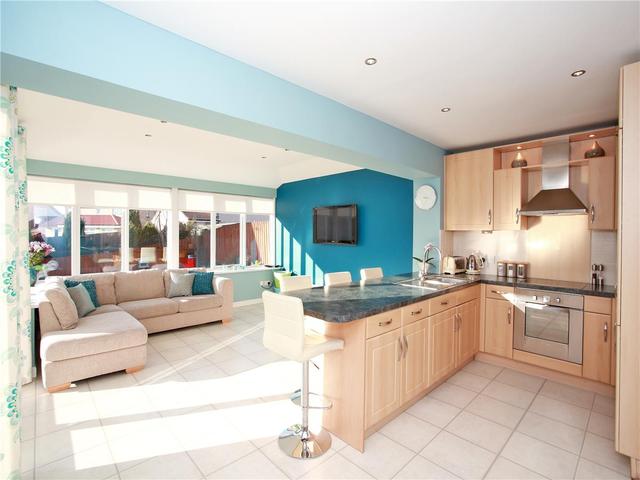  Image of 4 bedroom Detached house to rent in Carnie Drive Elrick Westhill AB32 at Elrick Aberdeen Aberdeen, AB32 6HZ