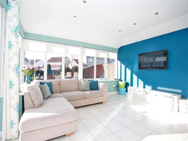  Image of 4 bedroom Detached house to rent in Carnie Drive Elrick Westhill AB32 at Elrick Aberdeen Aberdeen, AB32 6HZ