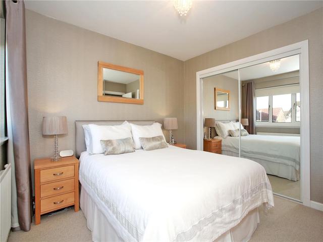  Image of 4 bedroom Detached house to rent in Carnie Drive Elrick Westhill AB32 at Elrick Aberdeen Aberdeen, AB32 6HZ