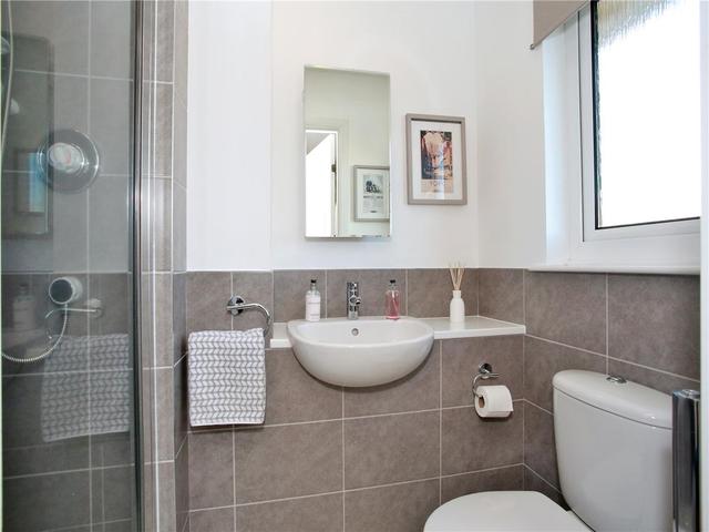  Image of 4 bedroom Detached house to rent in Carnie Drive Elrick Westhill AB32 at Elrick Aberdeen Aberdeen, AB32 6HZ