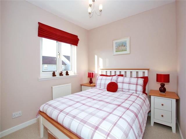  Image of 4 bedroom Detached house to rent in Carnie Drive Elrick Westhill AB32 at Elrick Aberdeen Aberdeen, AB32 6HZ