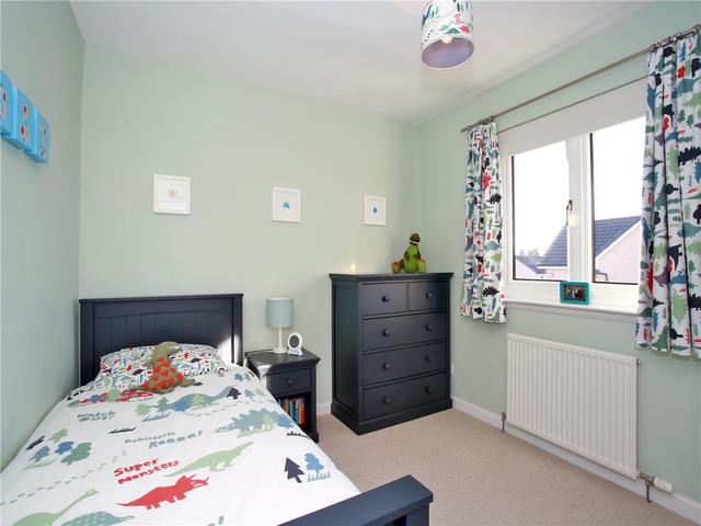  Image of 4 bedroom Detached house to rent in Carnie Drive Elrick Westhill AB32 at Elrick Aberdeen Aberdeen, AB32 6HZ