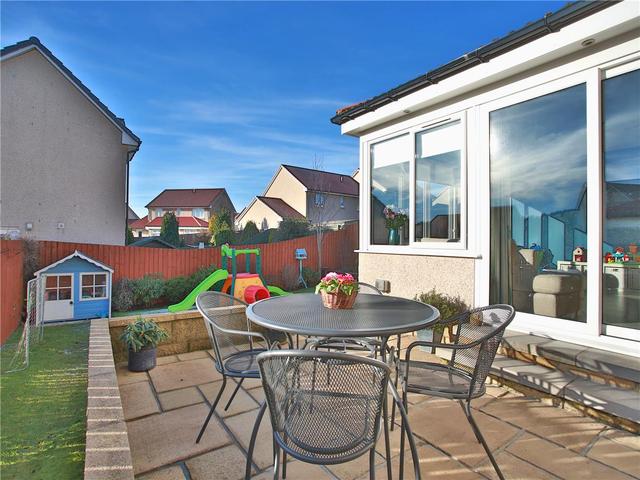  Image of 4 bedroom Detached house to rent in Carnie Drive Elrick Westhill AB32 at Elrick Aberdeen Aberdeen, AB32 6HZ