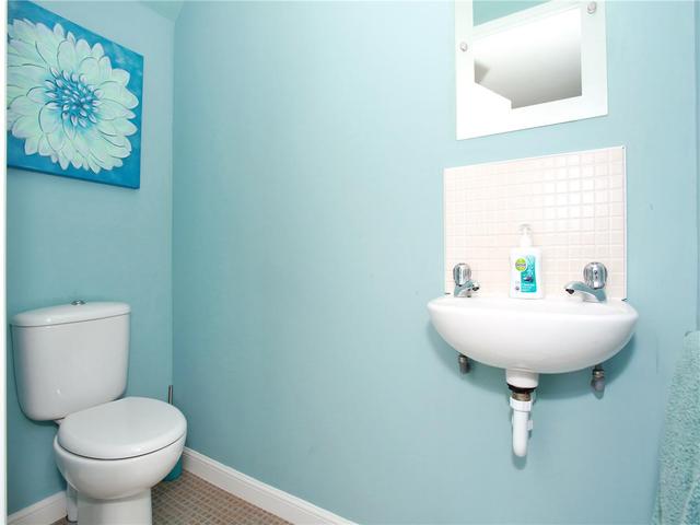  Image of 4 bedroom Detached house to rent in Carnie Drive Elrick Westhill AB32 at Elrick Aberdeen Aberdeen, AB32 6HZ