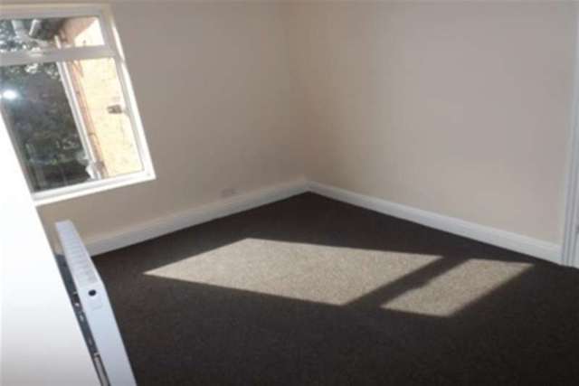  Image of 2 bedroom Terraced house to rent in Carter Lane Mansfield NG18 at Mansfield, NG18 3DQ