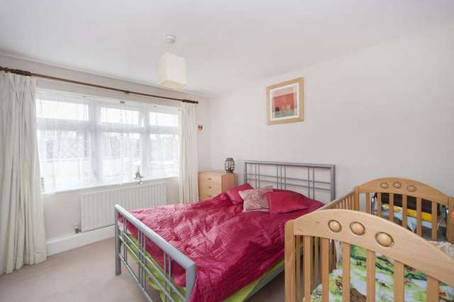  Image of 2 bedroom Flat for sale in Castle Close London W3 at Castle Close  London, W3 8AD