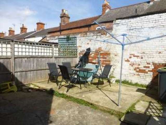  Image of 3 bedroom Semi-Detached house for sale in Castle Street Sleaford NG34 at Castle Street  Sleaford, NG34 7QE