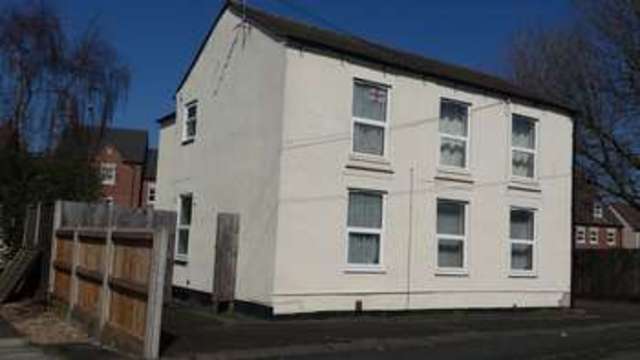  Image of 1 bedroom Flat to rent in Castle Street Hadley Telford TF1 at Castle Street Hadley Telford, TF1 5GH