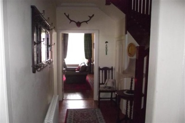  Image of 2 bedroom Flat to rent in Cathcart Street Ayr KA7 at Ayr South Ayrshire South Ayrshire, KA7 1BJ