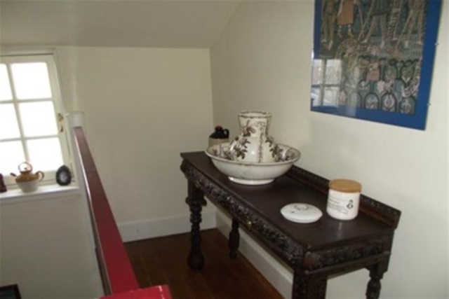  Image of 2 bedroom Flat to rent in Cathcart Street Ayr KA7 at Ayr South Ayrshire South Ayrshire, KA7 1BJ