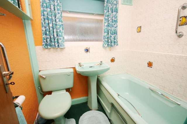  Image of 3 bedroom Semi-Detached house for sale in Catherine Close Pilgrims Hatch Brentwood CM15 at Catherine Close  Brentwood, CM15 9RJ