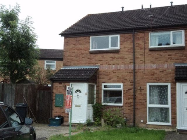  Image of 2 bedroom Detached house to rent in Catkin Close Quedgeley Gloucester GL2 at Catkin close Quedgeley Gloucester, GL2 4XS