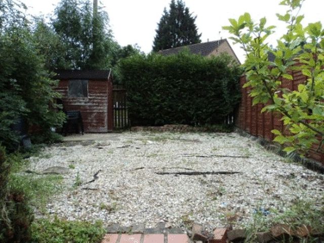  Image of 2 bedroom Detached house to rent in Catkin Close Quedgeley Gloucester GL2 at Catkin close Quedgeley Gloucester, GL2 4XS