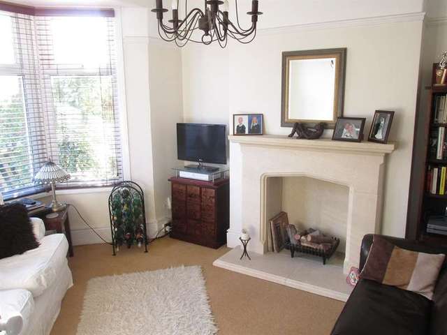  Image of 3 bedroom Semi-Detached house for sale in Cecil Road Gowerton Swansea SA4 at Gowerton  Gowerton, SA4 3DF