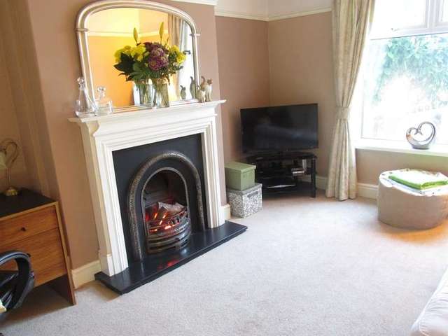  Image of 3 bedroom Semi-Detached house for sale in Cecil Road Gowerton Swansea SA4 at Gowerton  Gowerton, SA4 3DF
