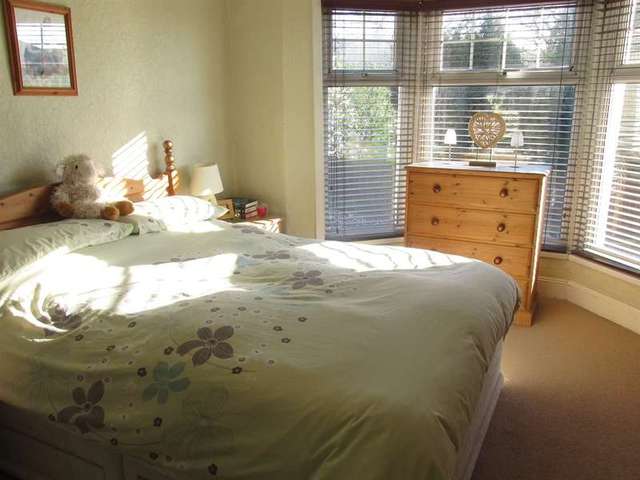  Image of 3 bedroom Semi-Detached house for sale in Cecil Road Gowerton Swansea SA4 at Gowerton  Gowerton, SA4 3DF
