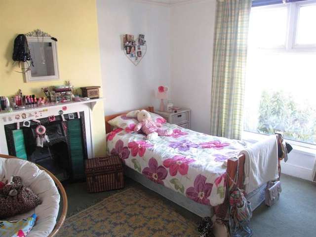  Image of 3 bedroom Semi-Detached house for sale in Cecil Road Gowerton Swansea SA4 at Gowerton  Gowerton, SA4 3DF