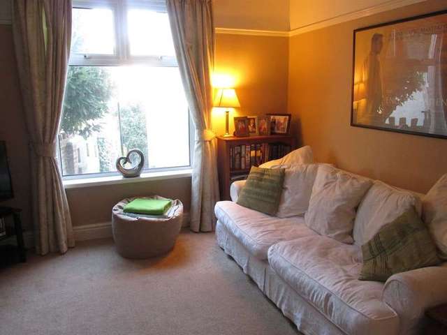  Image of 3 bedroom Semi-Detached house for sale in Cecil Road Gowerton Swansea SA4 at Gowerton  Gowerton, SA4 3DF