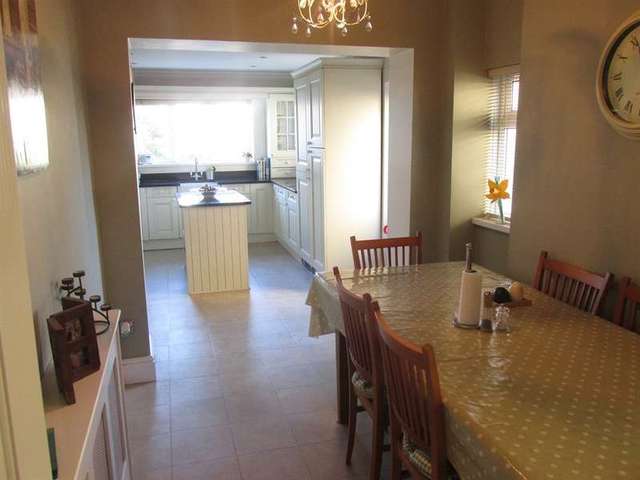  Image of 3 bedroom Semi-Detached house for sale in Cecil Road Gowerton Swansea SA4 at Gowerton  Gowerton, SA4 3DF