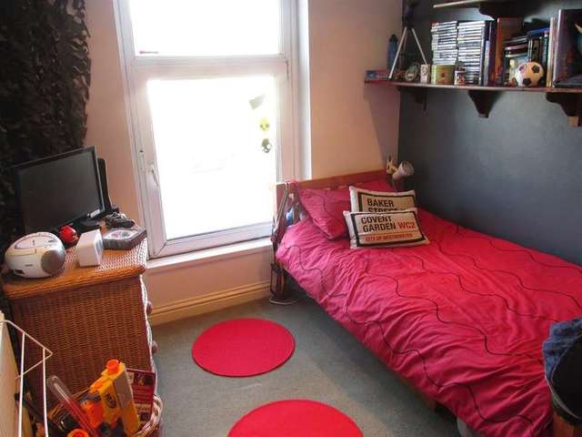  Image of 3 bedroom Semi-Detached house for sale in Cecil Road Gowerton Swansea SA4 at Gowerton  Gowerton, SA4 3DF