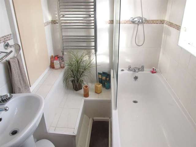  Image of 3 bedroom Semi-Detached house for sale in Cecil Road Gowerton Swansea SA4 at Gowerton  Gowerton, SA4 3DF