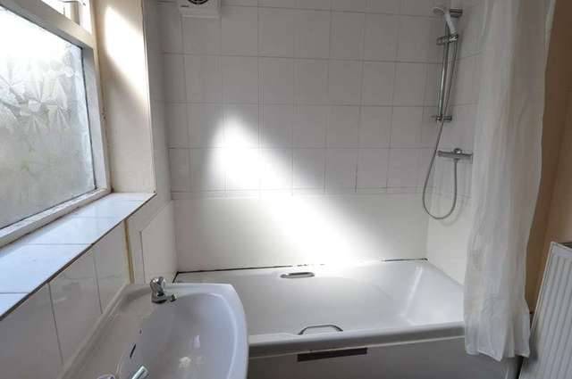  Image of 3 bedroom Terraced house for sale in Cecil Road Selly Park Birmingham B29 at Cecil Road Selly Park Birmingham, B29 7QG
