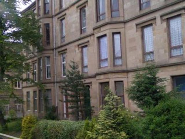  Image of 5 bedroom Flat to rent in Cecil Street Glasgow G12 at Hyndland Glasgow Glasgow, G12 8RN