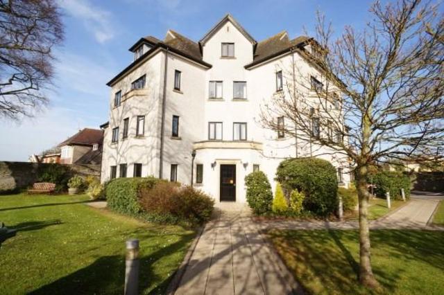  Image of 2 bedroom Apartment for sale in Cleeve Road Downend Bristol BS16 at Cleeve Road  Downend, BS16 6AD
