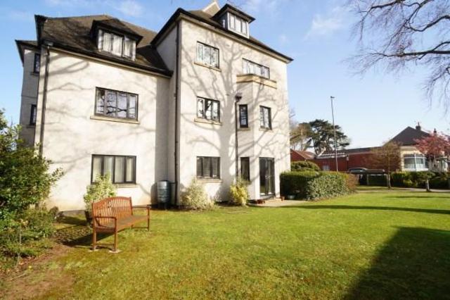  Image of 2 bedroom Apartment for sale in Cleeve Road Downend Bristol BS16 at Cleeve Road  Downend, BS16 6AD