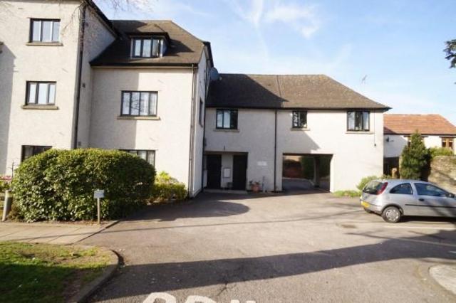 Image of 2 bedroom Apartment for sale in Cleeve Road Downend Bristol BS16 at Cleeve Road  Downend, BS16 6AD