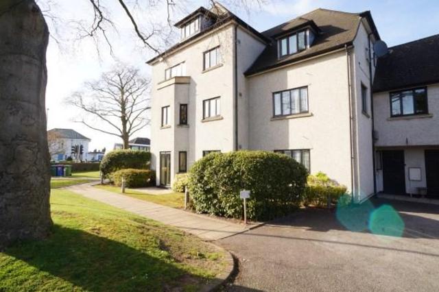  Image of 2 bedroom Apartment for sale in Cleeve Road Downend Bristol BS16 at Cleeve Road  Downend, BS16 6AD