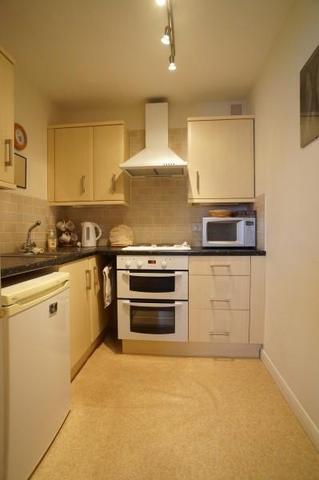  Image of 2 bedroom Apartment for sale in Cleeve Road Downend Bristol BS16 at Cleeve Road  Downend, BS16 6AD