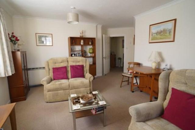  Image of 2 bedroom Apartment for sale in Cleeve Road Downend Bristol BS16 at Cleeve Road  Downend, BS16 6AD