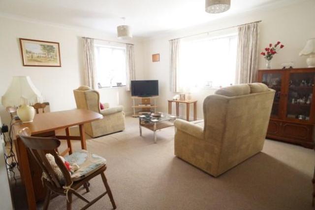  Image of 2 bedroom Apartment for sale in Cleeve Road Downend Bristol BS16 at Cleeve Road  Downend, BS16 6AD