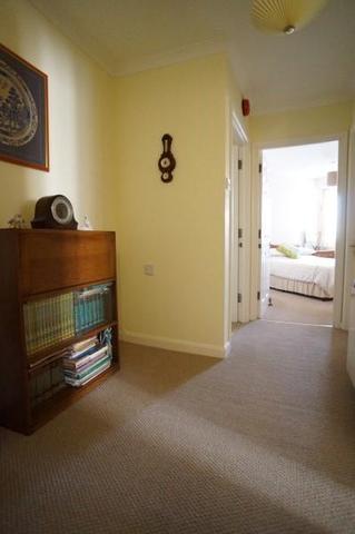 Image of 2 bedroom Apartment for sale in Cleeve Road Downend Bristol BS16 at Cleeve Road  Downend, BS16 6AD