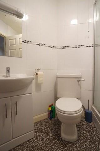  Image of 2 bedroom Apartment for sale in Cleeve Road Downend Bristol BS16 at Cleeve Road  Downend, BS16 6AD