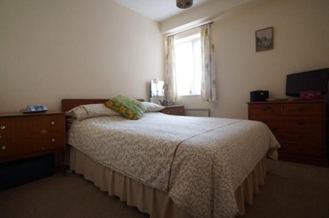  Image of 2 bedroom Apartment for sale in Cleeve Road Downend Bristol BS16 at Cleeve Road  Downend, BS16 6AD