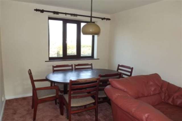  Image of 3 bedroom Detached house to rent in Cemetery Road Danesmoor Chesterfield S45 at Chesterfield, S45 9DA